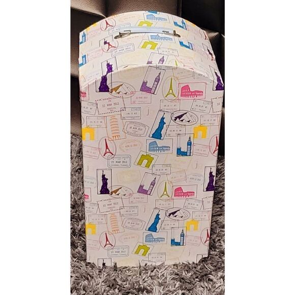 Doll carrier  - Picture 9 of 12